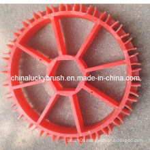 High Quality Spare Parts for Sand Machine Brush (YY-169)